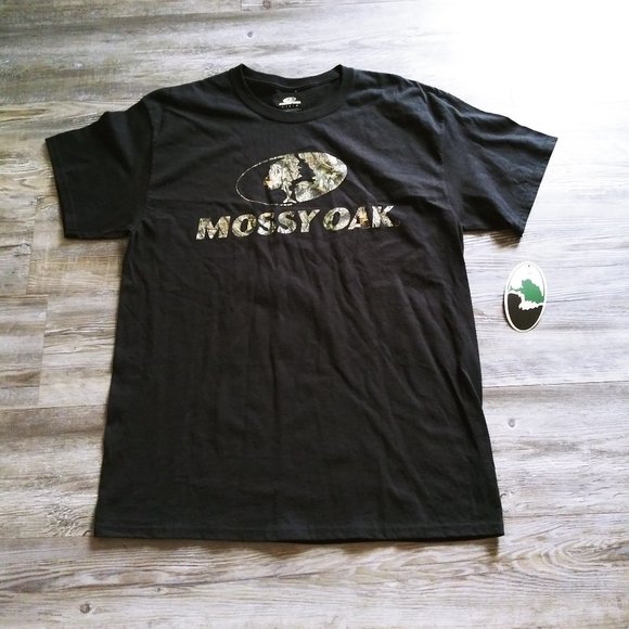 Mossy Oak | Shirts | Nwt Mossy Oak Tee 